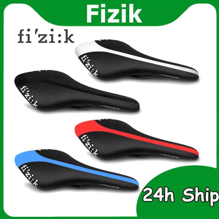 Fizik Road Bike saddle Seat Professional Racing MTB Mountain Bicycle