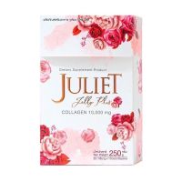 จูเลียตเจลลี่ คอลลาเจน Juliet Collagen