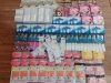 Dung dịch giặt đồ lót lingerie soap kobayashi 120ml - thorakao cosmetics - ảnh sản phẩm 3