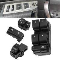 Interruttore Di Controllo A Specchio ต่อ Chevy Silverado GMC Sierra 1500 2500HD 3500HD