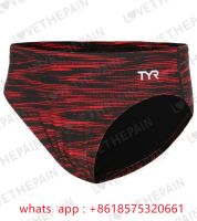 Mens Triangular swimming Racer Brief Swimsuit trunks summer Trunks Swim Surf Trunks Beach Shorts Surf Swimming Jammer Swimsuit Swimwear