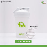 DLife Blender Bottle Shaker