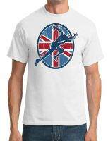 ทีม GB วิ่ง Sprint Mens TShirt