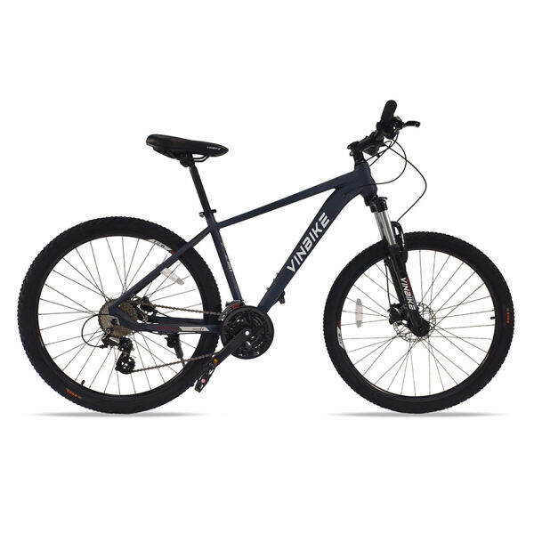 Xe đạp địa hình MTB Vinbike Lava 2 – Phanh Đĩa, Bánh 27.5 inches hover