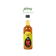 Giấm Nho trắng White Wine Vinegar Paladin 500ml