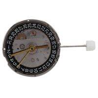 For GMT 2824 Movement Replacement Mechanical 4 Needles Automatic Movement Calendar Display Watch Repair Tool