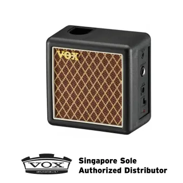 Vox 2024 amplug speaker