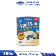 FREESHIP 0đ Toàn Quốc Thùng 48 hộp Creamer sữa đặc Ngôi Sao Phương Nam