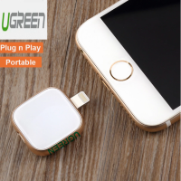 Ugreen เพนไดรฟ์ OTG 512GB 1TB Usb แฟลชไดร์ฟ2 N1แฟลชไดร์ฟ IOS สำหรับ Samrtphone USB เมมโมรี่สติ๊ก