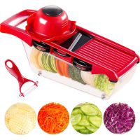 Multifunctional Grater Vegetable Fruits Potato Masher Ricer Slicer Peeler Cutter Carrot Shredder Kitchen Accessories Tool gadget