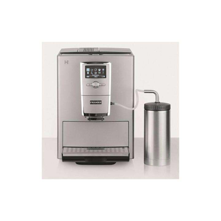 FRANKE H SUPER AUTOMATIC COFFEE MACHINE Lazada PH