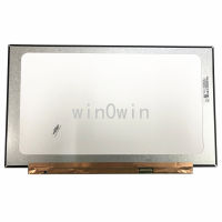 EA3 N161HCA-EA2 NV161FHM-N61 EAC 16.1 "จอแสดงผลแผงไอพีเอส1920*1080 EDP 30 PINS FHD LCD LED