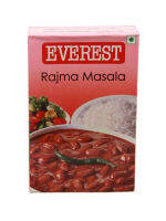 EVEREST RAJMA Masala 100gm