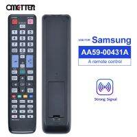 เหมาะสำหรับ Samsung รีโมทคอนโทรลอัจฉริยะทีวี AA59-00431A PS51D8000 PS64D8000 UE40D7000 UE40D8000อุปกรณ์ตกแต่งเครื่องปรับอากาศ KTY3912