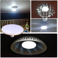 [Qingxin fabrics] หลอดไฟ Led E27หลอดไฟ Led 220V Spotlight UFO สำหรับ Home โคมไฟตั้งโต๊ะห้องนั่งเล่นประหยัดพลังงานสำหรับคลังสินค้าบ้าน12W 18W 24W 36W