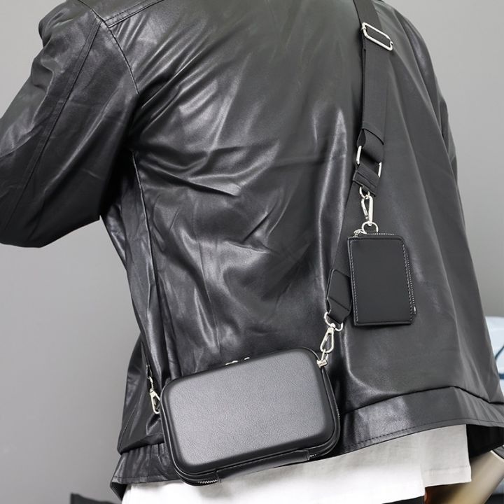 2022-new-style-korean-version-mens-box-bag-brand-messenger-fashion-unique-trendy-small-square-casual-shoulder