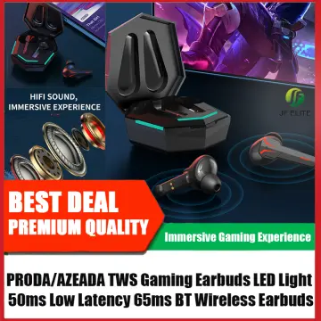 Azeada wireless best sale gaming headphones