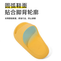 Childrens Slippers Boys Summer Non-Slip Parent-Child Sandals Baby Indoor Home Soft Bottom Girls Home Outdoor Slippers