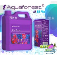 Reef-Aholic Aquaforest Kh Plus 2000ml ของมันต้องมี พี่ก็รู้!! ไม่เติม Kh วันนี้แล้วจะไปเติมวันไหน