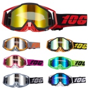 Motocross Racing Goggles106 Motocross Goggles Glasses MX Off Road Masque