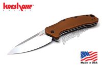 มีดพับ Kershaw 1776BRZSW Link(ของแท้)