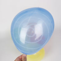 40pcs Factory Direct 1.3 Grams of Rotating Balloons for Childrens Birthday Party Toys Rotating Balloons Wholesale