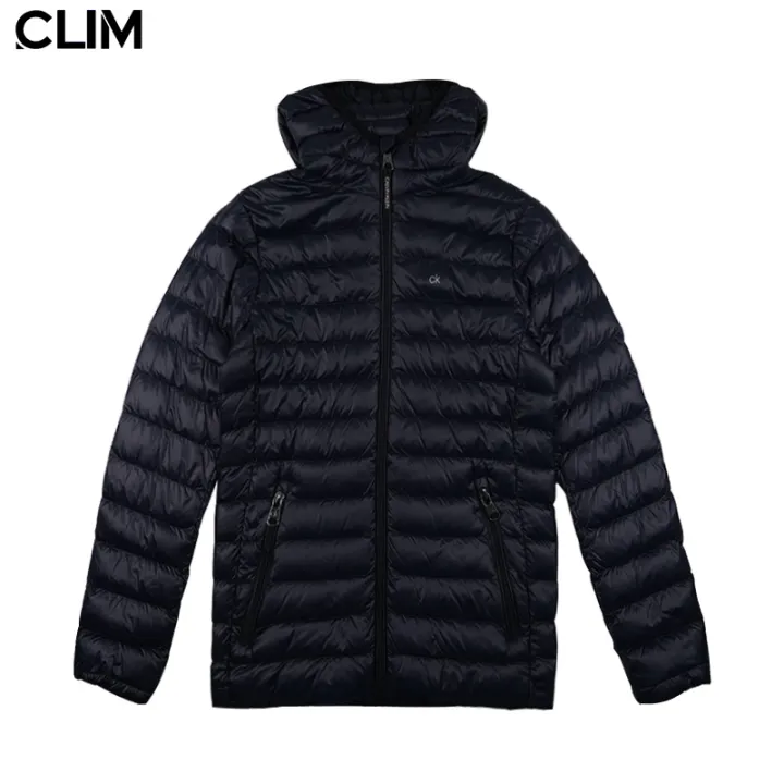 Calvin Klein CK Men's Down Jacket CM918150 | Lazada PH
