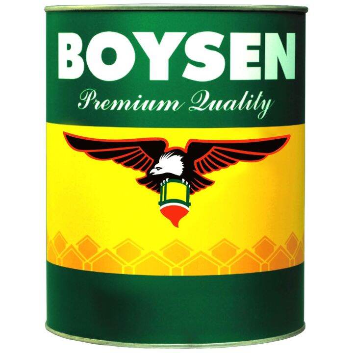 boysen Lacquer type liter paint primer spot putty clear gloss sanding
