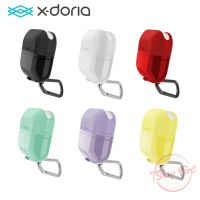 X-doria Defense Journey เคส Apple AirPods 1 / Apple AirPods 2