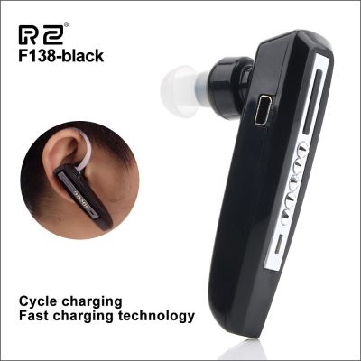 ZZOOI RZ Hearing Aid Mini Ear Sound Amplifier Adjustable Rechargeable Bluetooth Style USB Tone Hearing Aids Suitable for Deaf/Elderly