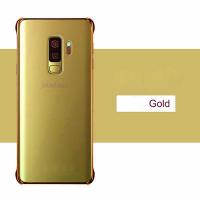 ESHOPPE Luxury Slim Case For ​​​Samsung Galaxy J6 หรูหราใสบางนาโนไฟฟ้ากรณีซิลิโคนที่มีความยืดหยุ่นปกคุ้มครองเต็มรูปแบบกรณีโทรศัพท์สำหรับสัมผัสนุ่มใสช็อกหลักฐานป้องกันการเคาะขอบระยิบระยับกรณีสำหรับ Samsung GalaxyJ6 / SamsungGalaxyj6 "5.60 นิ้ว" ปกหลัง