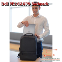 Dell Premier Slim Backpack 15 – PE1520PS