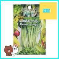 เมล็ดพันธุ์กวางตุ้ง กรีน การ์เด้นCHINESE CABBAGE SEED GREEN GARDEN **ใครยังไม่ลอง ถือว่าพลาดมาก**