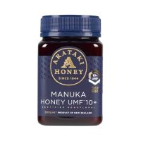 Arataki Manuka Honey UMF10+ น้ำผึ้งมานูก้า UMF10+ น้ำผึ้งแท้100% นำเข้าจากประเทศนิวซีแลนด์