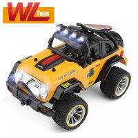 Wltoys 322221 1/32 2.4กรัม2WD มินิที่มีไฟไดรฟ์อิเล็คทริคความเร็วสูงเครื่องรถ RC ยานพาหนะของเล่นโมเดลไฟฟ้า RTR สำหรับเด็ก