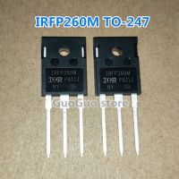 2Pcs IRFP260M TO-247 IRFP260MPBF TO247 50A 200V UPS อินเวอร์เตอร์ Power MOSFET ทรานซิสเตอร์ใหม่เดิม