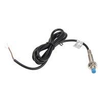 【HOT】❒┋♀ 2mm sensing two wires NO 6-36V LJ8A3-2-Z/EX 90-250V LJ8A3-2-J/EZ inductive proximity sensor switch