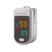 Accurate measurement oximeter oximeter fingertip fingertip pulse oximeter