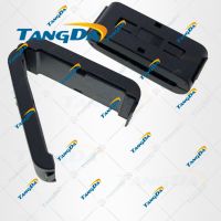 TANGDA Soft clamp FS Clip-on Ferrite cores Anti interference filter clasp type flat magnetic ring PFC cable FS33.5*6.8*12-1.8 AG