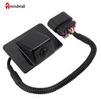 RM【ready Stock】Car Rear View Reversing Camera Back Up Parking Waterproof Camcorder Compatible For Chevrolet Cadillac 151736191[สินค้าคงคลัง]