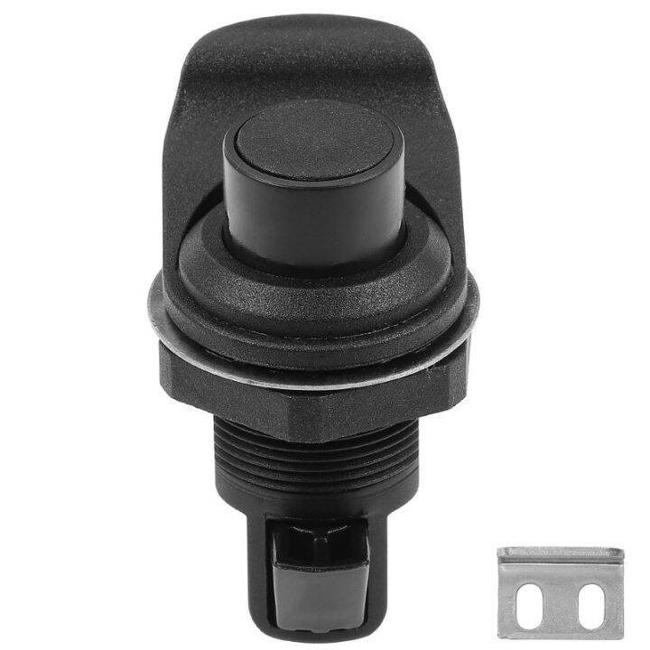 Chaoshihui Keyless Lock Replacement Push Button Latch Lock