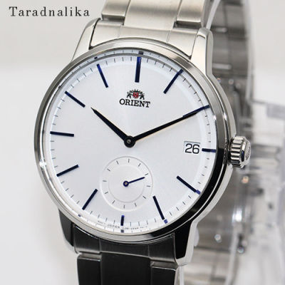 นาฬิกา Orient ควอทซ์ ORRA-SP0002S Classic design