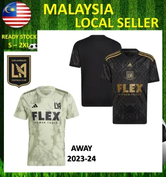 lafc jersey - Buy lafc jersey at Best Price in Malaysia