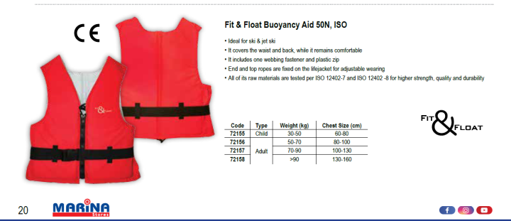 fit-amp-float-buoyancy-aid-50n-iso-child