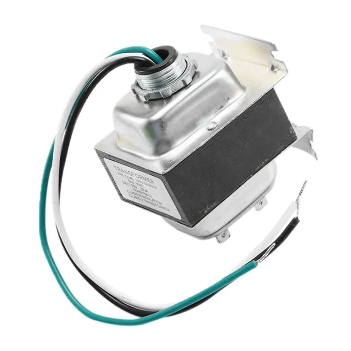 Video Doorbell Transformer for Ring Nest Video Doorbell Pro, 16V 30VA