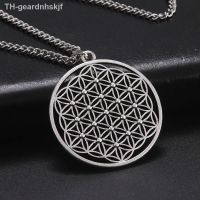 【hot】✉  Dawapara of Mandala Necklace Sacred Spiritual Pendant Yin Yang Protection Amulet Jewelry