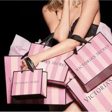 Shop Victorias Secret Paper Bags with great discounts and prices online -  Oct 2023