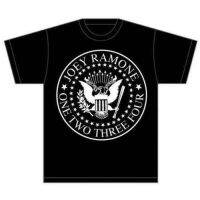 Joey Ramone Unisex Tee