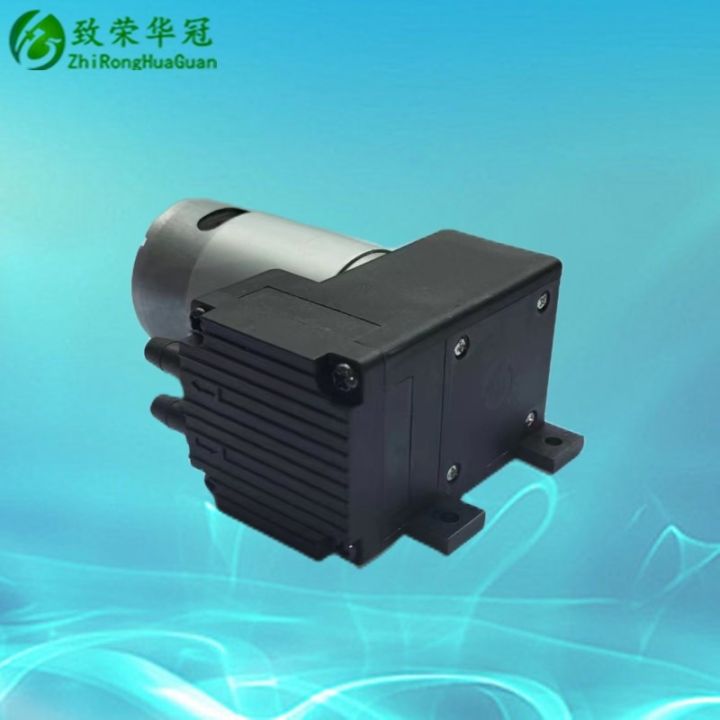 micro-vacuum-pump-12v-diaphragm-pump-24v-high-flow-high-pressure-micro-air-pump