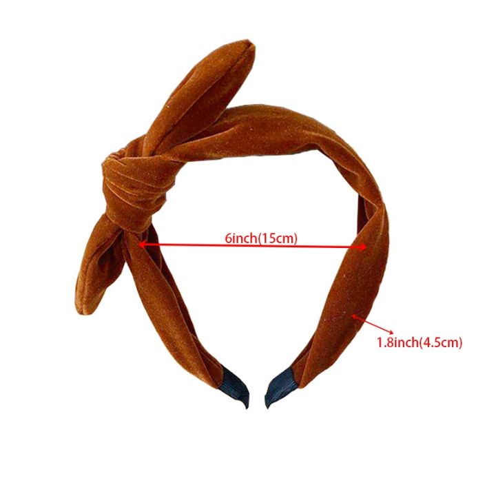 cc-fashion-headbands-for-ears-knot-hairbands-ladies-hair-hoops-bands-accessories